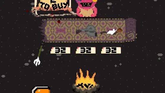 Devour screenshot 1