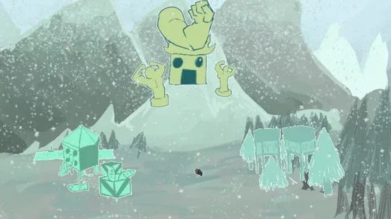 Heart is Muscle screenshot 2