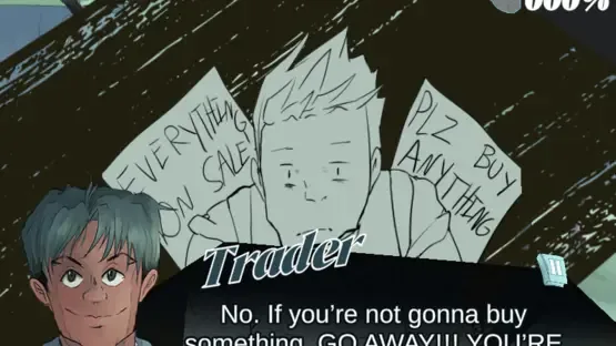 Heart is Muscle screenshot 4