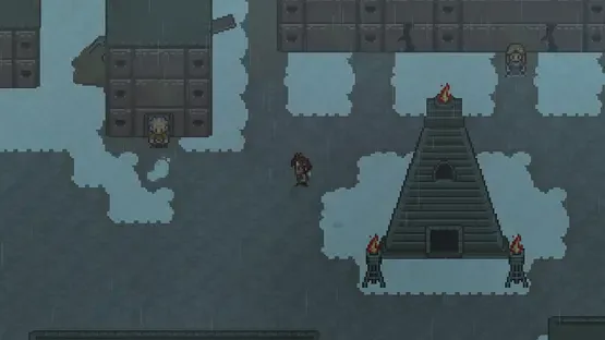Frameland: A Binary Tale screenshot 3