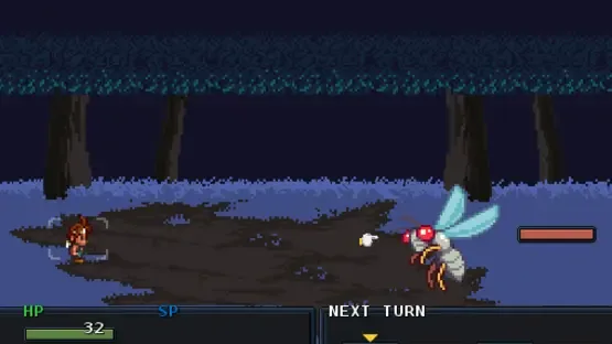 Frameland: A Binary Tale screenshot 1
