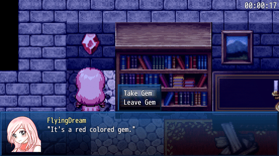 Rescuing Ralph Screenshot