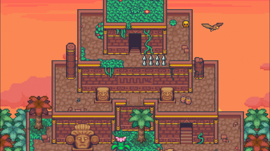 Rookie Hero Screenshot