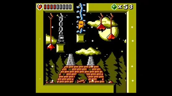 A Palace for Fools screenshot 7