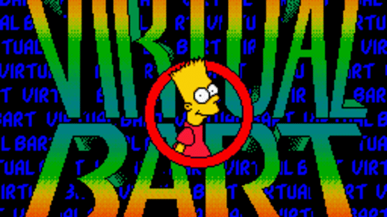 Virtual Bart Screenshot