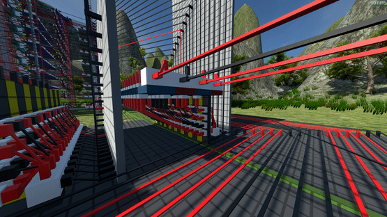 The Ultimate Nerd Game Screenshot