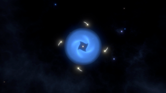 Orbits: The Sandbox Screenshot