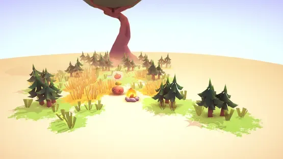 Little Sprout Garden screenshot 1