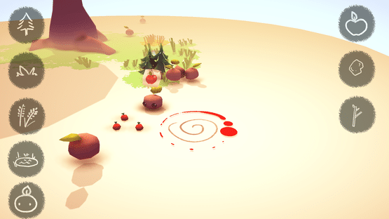 Little Sprout Garden Screenshot