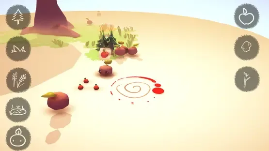 Little Sprout Garden screenshot 2