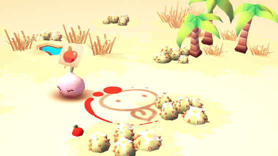 Little Sprout Garden Screenshot