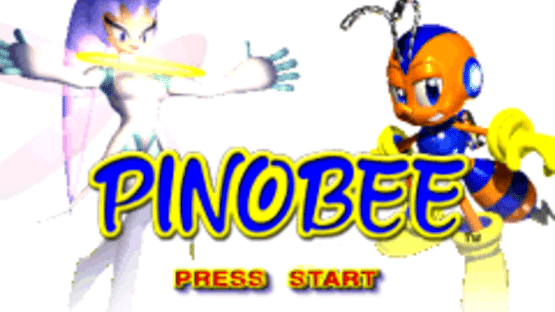 Pinobee: Wings of Adventure Screenshot