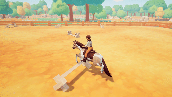 The Ranch of Rivershine Screenshot