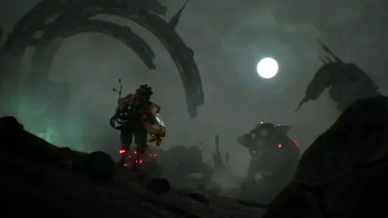 The Gunk screenshot 5