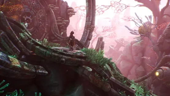 The Gunk screenshot 9