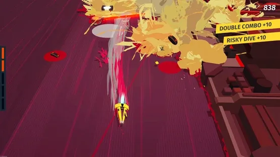 Swordship screenshot 4