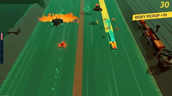 Swordship screenshot 5