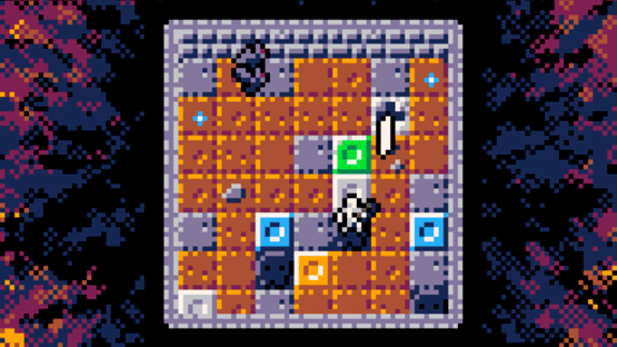 One Room Dungeon Screenshot