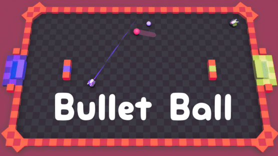 Bullet Ball Screenshot
