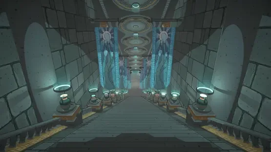 Zeitgeist screenshot 2