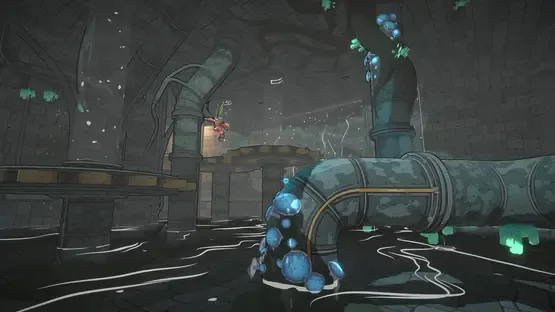 Zeitgeist screenshot 6