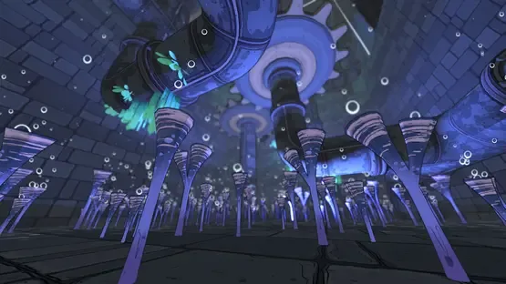 Zeitgeist screenshot 7