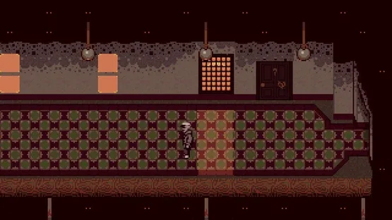 An Outcry screenshot 4