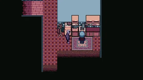 An Outcry screenshot 5