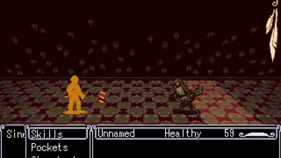 An Outcry screenshot 3