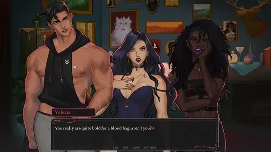 First Bite screenshot 1