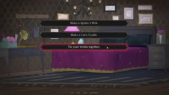 First Bite screenshot 2