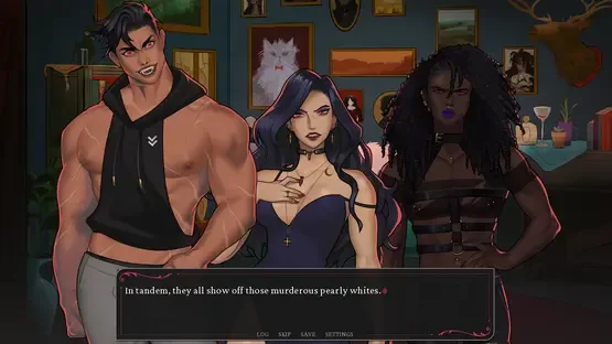 First Bite screenshot 3