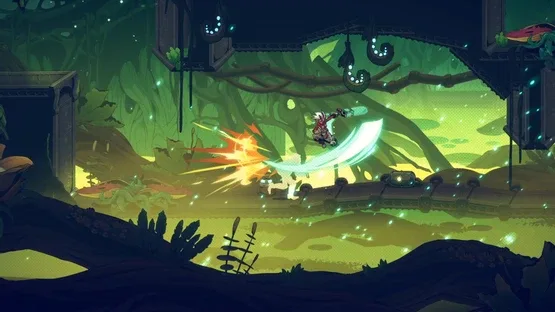 Convergence: A League of Legends Story screenshot 1