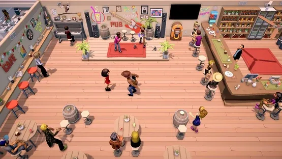 The Ranchers screenshot 1