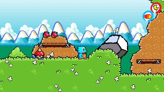 Dono's Tale Screenshot