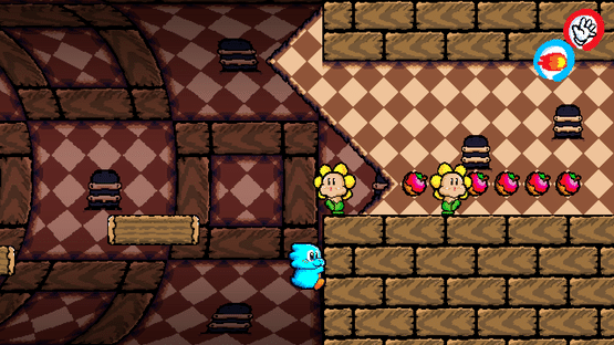 Dono's Tale Screenshot