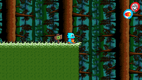 Dono's Tale Screenshot