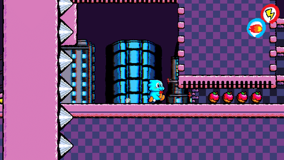 Dono's Tale Screenshot