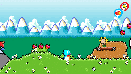 Dono's Tale Screenshot