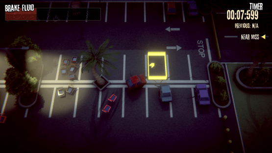 Where Is My Parking Spot: Parking Reimagined Screenshot