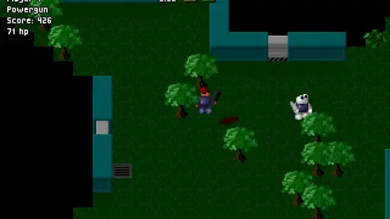 C-Dogs gameplay screenshot 9