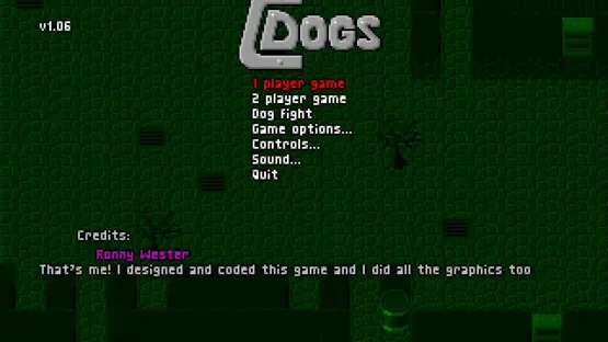 C-Dogs gameplay screenshot 3