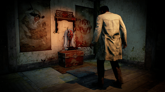 Dead by Daylight: Nightmare Edition Screenshot
