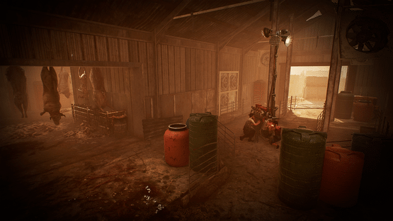 Dead by Daylight: Nightmare Edition Screenshot