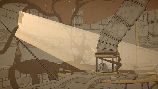 Zeitgeist Screenshot
