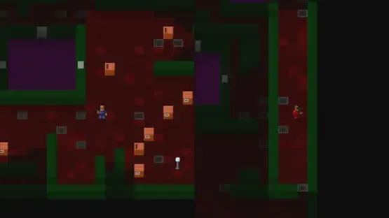C-Dogs SDL gameplay screenshot 11