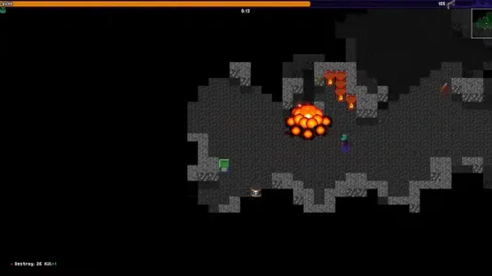 C-Dogs SDL gameplay screenshot 6