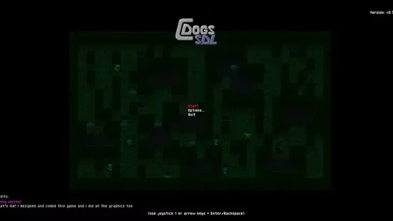 C-Dogs SDL gameplay screenshot 8