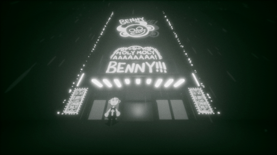 Subway Midnight Screenshot