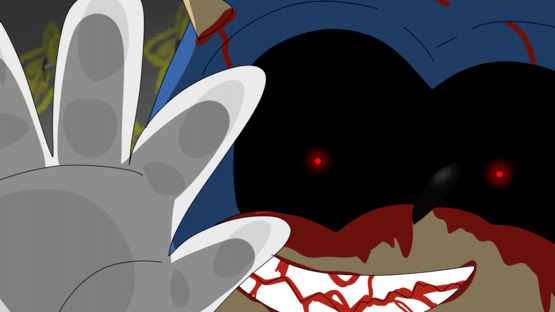 Five Nights at Sonic's 3 Reburned Screenshot